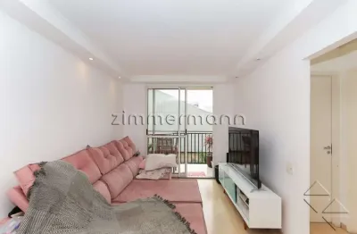 Apartamento com 2 quartos à venda na rua joaquim ferreira, --, água branca, são paulo, 60 m2 por r$ 790.000