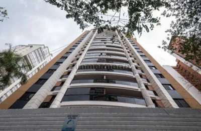 Apartamento com 3 quartos à venda na rua presidente antônio cândido, --, alto da lapa, são paulo, 147 m2 por r$ 1.850.000