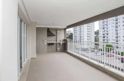 Apartamento com 3 quartos à venda na rua fortunato ferraz, --, vila anastácio, são paulo, 127 m2 por r$ 1.480.000