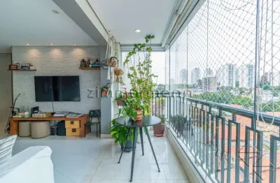 Apartamento com 3 quartos à venda na Rua Rodolfo Belz, --, Vila Sônia, São Paulo, 87 m2 por R$ 790.000