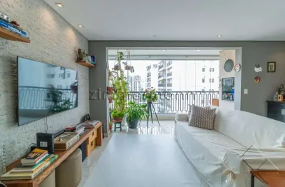 Apartamento com 3 quartos à venda na rua rodolfo belz, --, morumbi, são paulo, 87 m2 por r$ 790.000