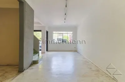 Casa com 2 quartos à venda na rua delfina, --, vila madalena, são paulo, 90 m2 por r$ 1.480.000