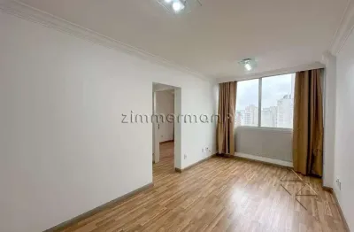 Apartamento com 2 quartos à venda na rua joão ramalho, --, perdizes, são paulo, 60 m2 por r$ 700.000