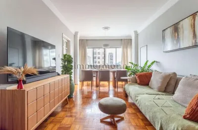 Apartamento com 3 quartos à venda na alameda santos, --, jardim américa, são paulo, 72 m2 por r$ 929.000