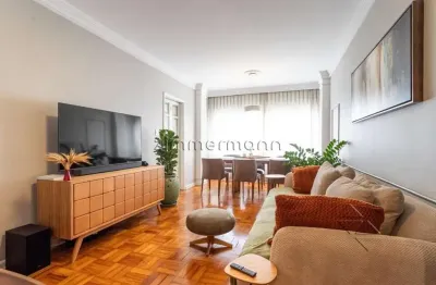 Apartamento com 3 quartos à venda na alameda santos, --, jardim américa, são paulo, 72 m2 por r$ 929.000