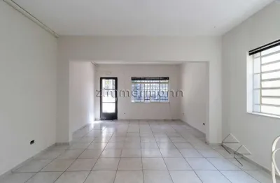 Casa com 3 quartos à venda na avenida barão do rego barros, --, campo belo, são paulo, 208 m2 por r$ 1.900.000