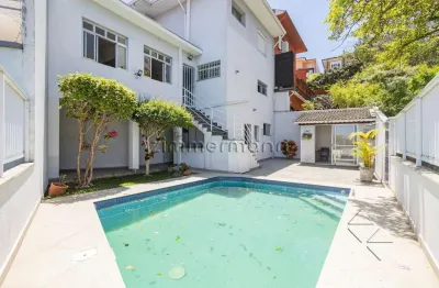 Casa com 3 quartos à venda na travessa joão damasceno fernandes, --, vila madalena, são paulo, 167 m2 por r$ 2.600.000