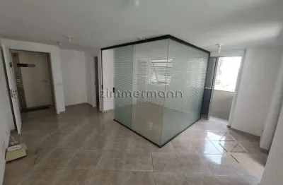 Casa comercial à venda na rua vergueiro, --, vila mariana, são paulo, 37 m2 por r$ 415.000