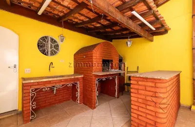 Casa com 4 quartos à venda na rua silveira campos, --, cambuci, são paulo, 300 m2 por r$ 1.580.000