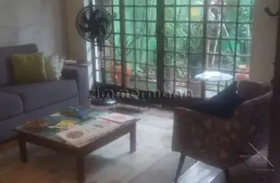 Casa com 3 quartos à venda na rua doutor paulo vieira, --, sumaré, são paulo, 166 m2 por r$ 2.200.000