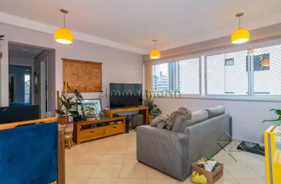 Apartamento com 2 quartos à venda na rua ribeiro de barros, --, pompéia, são paulo, 59 m2 por r$ 770.000