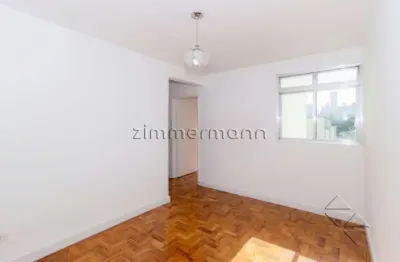 Apartamento com 2 quartos à venda na rua manuel henrique lopes, --, vila madalena, são paulo, 48 m2 por r$ 600.000