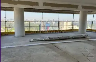 Apartamento com 5 quartos à venda na rua estado de israel, --, vila clementino, são paulo, 254 m2 por r$ 11.950.000