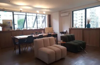 Casa comercial à venda na rua batataes, --, jardim paulista, são paulo, 37 m2 por r$ 450.000