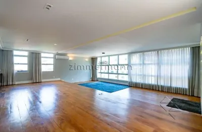 Apartamento com 3 quartos à venda na rua haddock lobo, --, jardim américa, são paulo, 239 m2 por r$ 5.920.000
