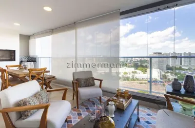 Apartamento com 3 quartos à venda na avenida raimundo pereira de magalhães, --, vila anastácio, são paulo, 96 m2 por r$ 1.250.000