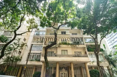 Apartamento com 2 quartos à venda na rua piauí, --, higienópolis, são paulo, 86 m2 por r$ 1.300.000