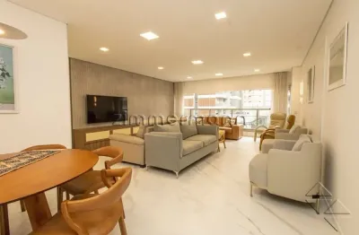 Apartamento com 3 quartos à venda na rua apiacás, --, perdizes, são paulo, 109 m2 por r$ 2.125.000