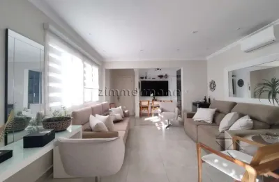 Apartamento com 2 quartos à venda na alameda lorena, --, jardim paulista, são paulo, 88 m2 por r$ 1.350.000