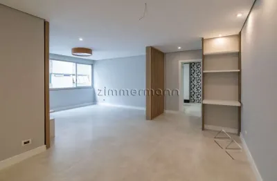 Apartamento com 3 quartos à venda na rua cardoso de almeida, --, perdizes, são paulo, 113 m2 por r$ 1.380.000