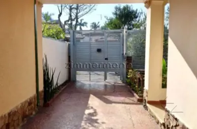 Casa com 2 quartos à venda na doutor alberto seabra., --, vila madalena, são paulo, 126 m2 por r$ 1.750.000