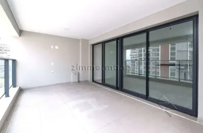 Apartamento com 3 quartos à venda na rua josé augusto penteado, --, sumaré, são paulo, 92 m2 por r$ 1.455.135