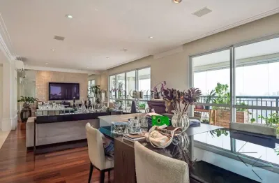 Apartamento com 4 quartos à venda na rua leandro dupré, --, vila clementino, são paulo, 245 m2 por r$ 5.580.000