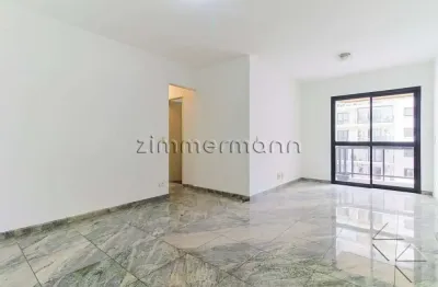 Apartamento com 3 quartos à venda na rua apiacás, --, perdizes, são paulo, 78 m2 por r$ 1.210.000