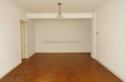 Apartamento com 3 quartos à venda na rua pamplona, --, jardim paulista, são paulo, 72 m2 por r$ 850.000