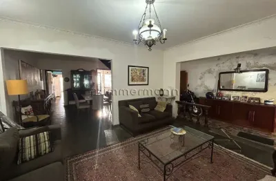 Casa com 3 quartos à venda na avenida ireré, --, planalto paulista, são paulo, 240 m2 por r$ 1.350.000