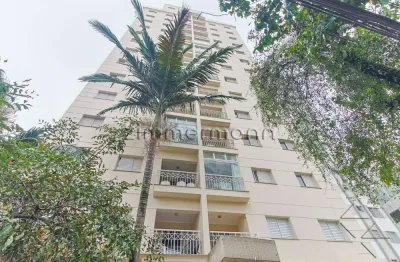 Apartamento com 2 quartos à venda na rua josé getúlio, --, aclimação, são paulo, 54 m2 por r$ 650.000