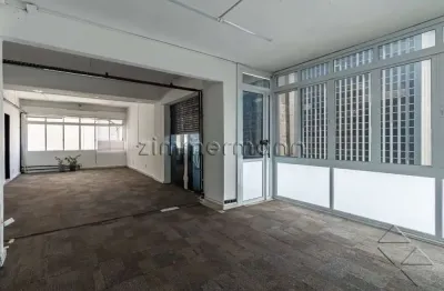 Casa comercial à venda na Avenida Paulista, --, Consolação, São Paulo, 149 m2 por R$ 1.480.000