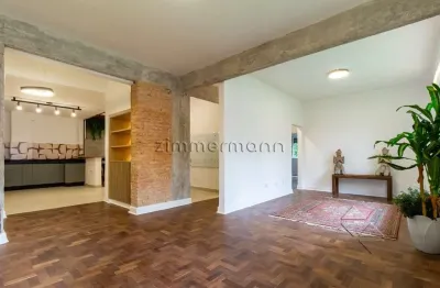 Apartamento com 3 quartos à venda na Avenida Angélica, --, Higienópolis, São Paulo, 150 m2 por R$ 1.650.000