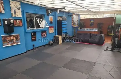 Apartamento com 3 quartos à venda na alameda barros, --, santa cecília, são paulo, 230 m2 por r$ 2.862.000