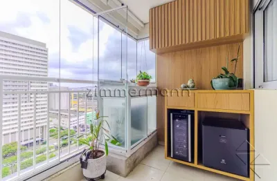 Apartamento com 3 quartos à venda na rua rubens meireles, --, barra funda, são paulo, 82 m2 por r$ 1.090.000