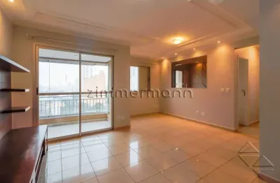 Apartamento com 3 quartos à venda na rua albina barbosa, --, aclimação, são paulo, 65 m2 por r$ 750.000