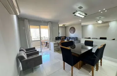 Apartamento com 3 quartos à venda na avenida marquês de são vicente, --, água branca, são paulo, 70 m2 por r$ 750.000