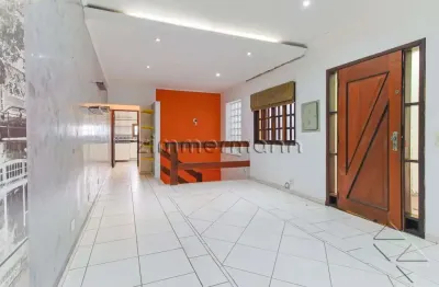 Casa com 3 quartos à venda na rua sales guerra, --, vila romana, são paulo, 150 m2 por r$ 1.600.000