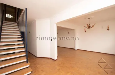 Casa com 3 quartos à venda na rua ministro ferreira alves, --, perdizes, são paulo, 210 m2 por r$ 1.295.000