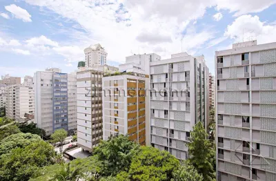 Apartamento com 3 quartos à venda na rua piauí, --, higienópolis, são paulo, 191 m2 por r$ 2.015.000