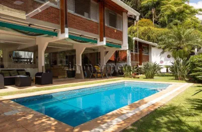 Casa com 3 quartos à venda na rua varginha, --, sumaré, são paulo, 359 m2 por r$ 2.800.000