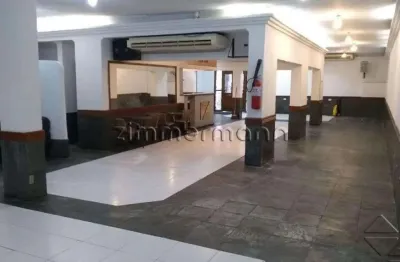 Casa comercial à venda na rua professor atílio innocenti, --, vila olímpia, são paulo, 560 m2 por r$ 9.900.000
