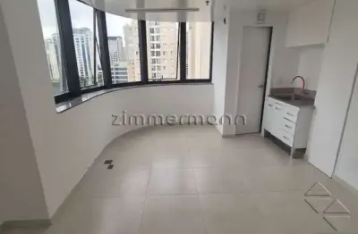 Casa comercial à venda na avenida iraí, --, moema, são paulo, 40 m2 por r$ 540.000