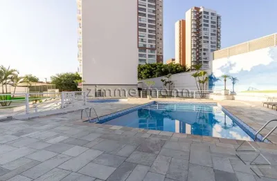 Apartamento com 2 quartos à venda na rua duílio, --, vila romana, são paulo, 79 m2 por r$ 870.000