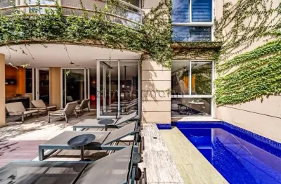 Casa com 4 quartos à venda na rua vitorino de carvalho, --, alto de pinheiros, são paulo, 511 m2 por r$ 7.500.000