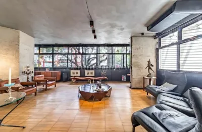 Apartamento com 3 quartos à venda na rua pará, --, higienópolis, são paulo, 160 m2 por r$ 3.250.000