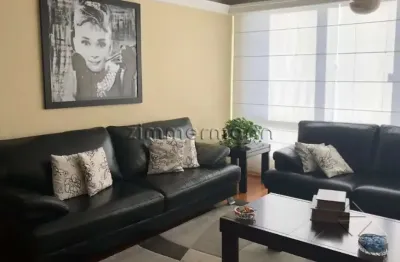 Cobertura com 4 quartos à venda na rua cardoso de almeida, --, perdizes, são paulo, 265 m2 por r$ 2.100.000