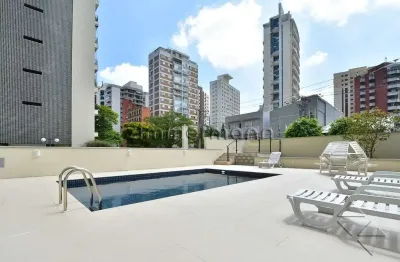 Apartamento com 4 quartos à venda na rua tuim, --, moema, são paulo, 168 m2 por r$ 2.990.000