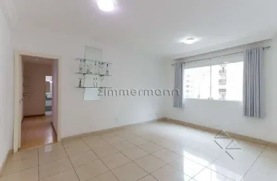 Apartamento com 2 quartos à venda na rua doutor gabriel dos santos, --, santa cecília, são paulo, 82 m2 por r$ 820.000