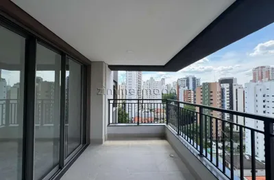 Apartamento com 2 quartos à venda na rua domingos augusto setti, --, chácara klabin, são paulo, 78 m2 por r$ 1.570.000